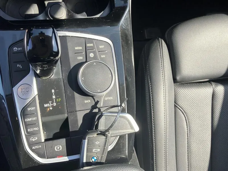 BMW X3 20d xDrive xLine - foto 16