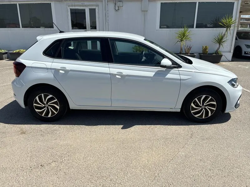 Volkswagen Polo 1.0 TSI Life - foto 7