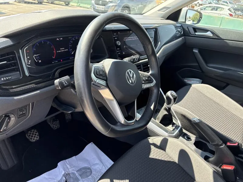 Volkswagen Polo 1.0 TSI Life - foto 10