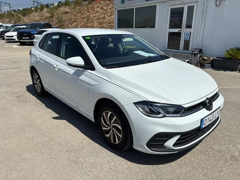 Volkswagen Polo 1.0 TSI Life - foto 8