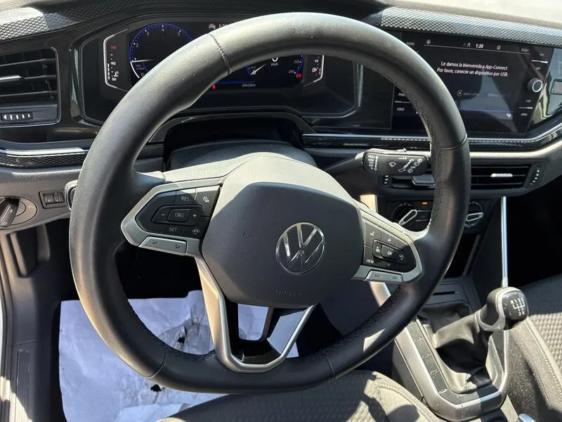 Volkswagen Polo 1.0 TSI Life - foto 11