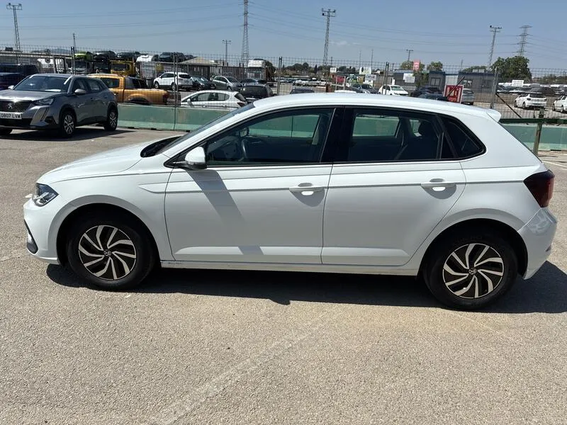Volkswagen Polo 1.0 TSI Life - foto 3