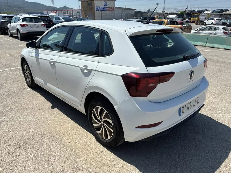 Volkswagen Polo 1.0 TSI Life - foto 4