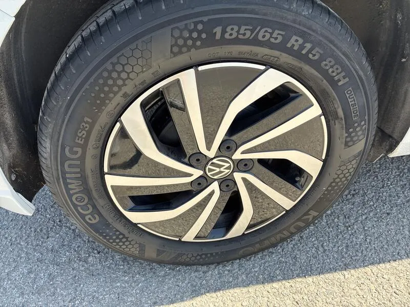 Volkswagen Polo 1.0 TSI Life - foto 33