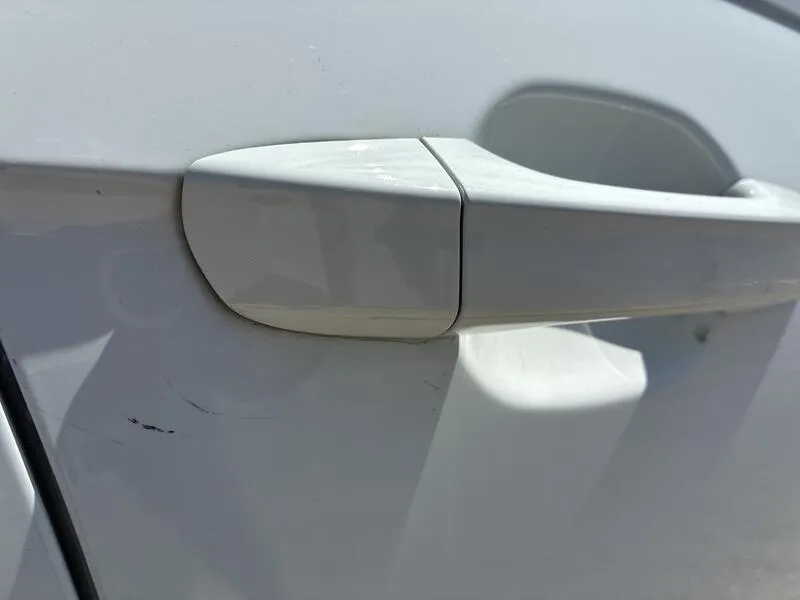 Volkswagen Polo 1.0 TSI Life - foto 34