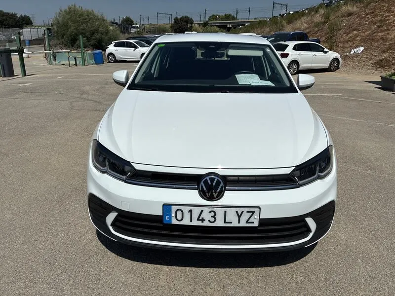 Volkswagen Polo 1.0 TSI Life - foto 9
