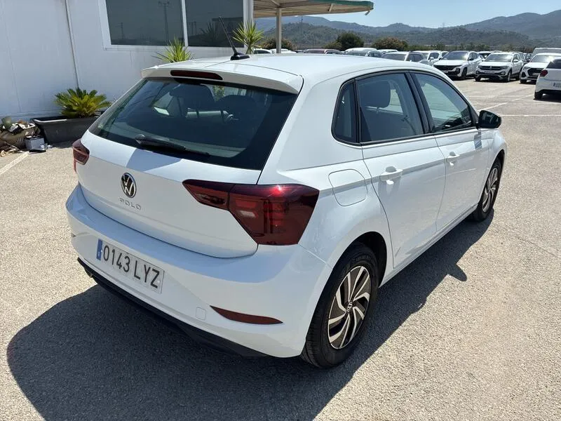 Volkswagen Polo 1.0 TSI Life - foto 6