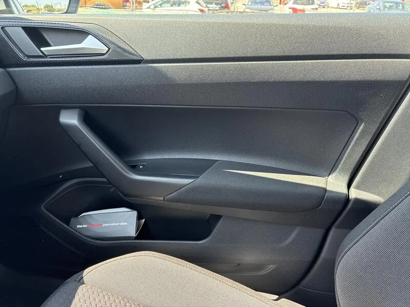 Volkswagen Polo 1.0 TSI Life - foto 21