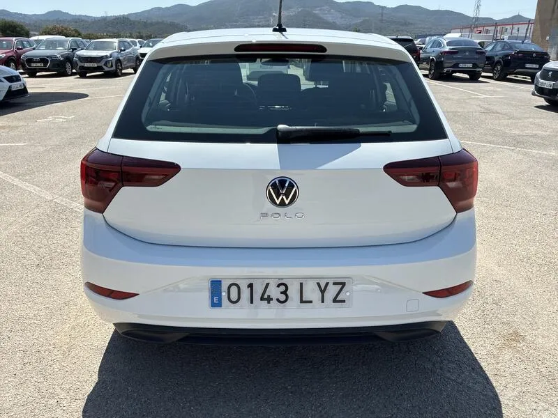Volkswagen Polo 1.0 TSI Life - foto 5
