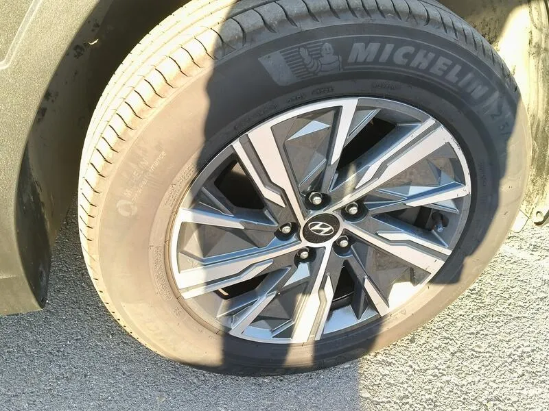 Hyundai Tucson 1.6 CRDi Maxx - foto 41