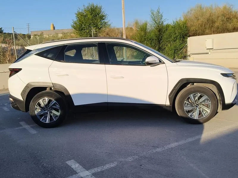 Hyundai Tucson 1.6 CRDi Maxx - foto 7