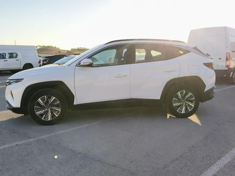 Hyundai Tucson 1.6 CRDi Maxx - foto 3