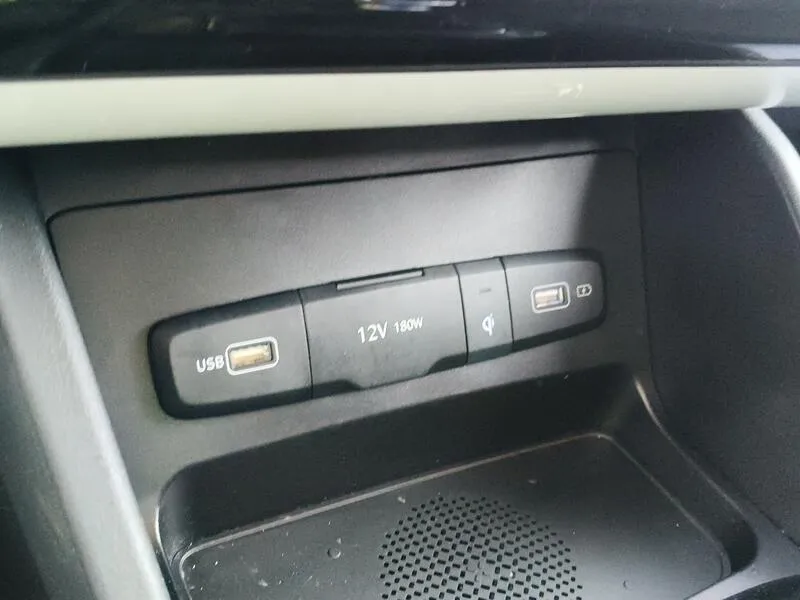 Hyundai Tucson 1.6 CRDi Maxx - foto 15