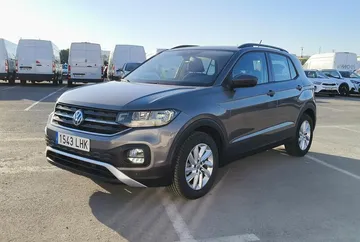 volkswagen t cross 10 tsi advance gasolina manual arval loeches 903000000279831
