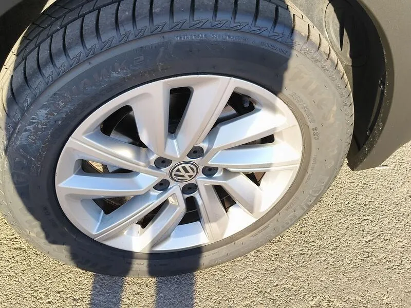 Volkswagen T-Cross 1.0 TSI Advance - foto 42