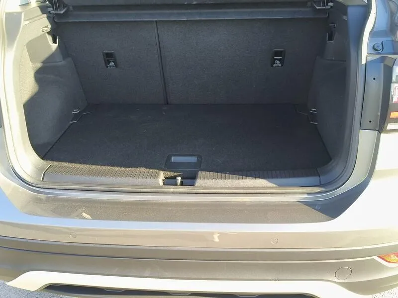Volkswagen T-Cross 1.0 TSI Advance - foto 39