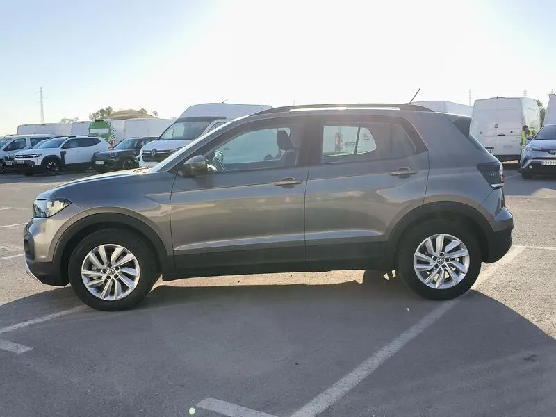 Volkswagen T-Cross 1.0 TSI Advance - foto 3