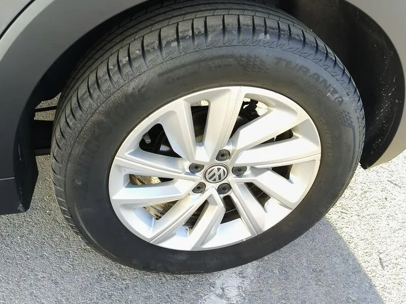 Volkswagen T-Cross 1.0 TSI Advance - foto 47