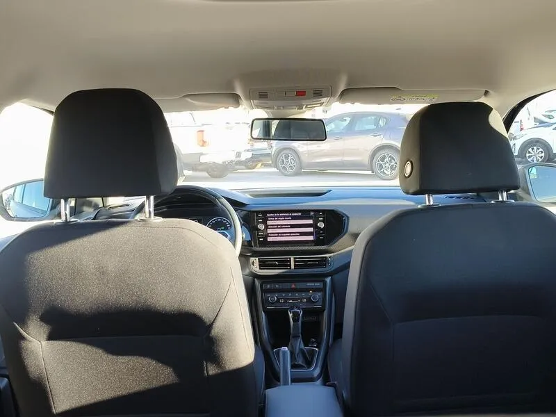 Volkswagen T-Cross 1.0 TSI Advance - foto 40