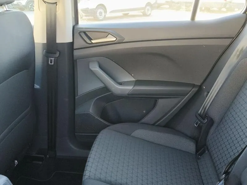 Volkswagen T-Cross 1.0 TSI Advance - foto 33