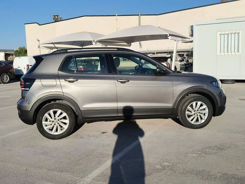 Volkswagen T-Cross 1.0 TSI Advance - foto 7