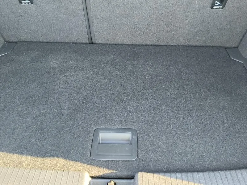 Volkswagen T-Cross 1.0 TSI Advance - foto 37