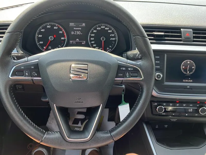 SEAT Arona 1.0 TSI Style Edition - foto 24