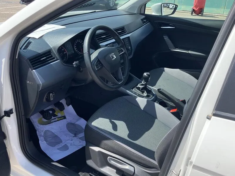SEAT Arona 1.0 TSI Style Edition - foto 10