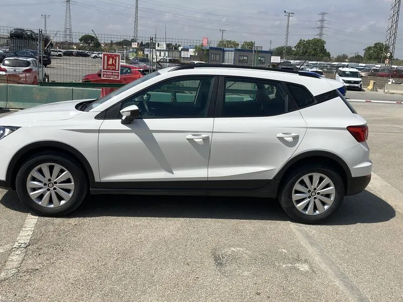 SEAT Arona 1.0 TSI Style Edition - foto 3