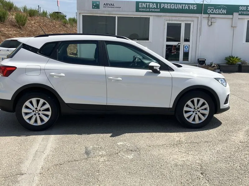 SEAT Arona 1.0 TSI Style Edition - foto 7