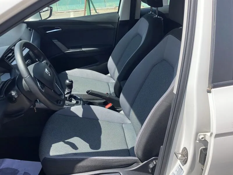 SEAT Arona 1.0 TSI Style Edition - foto 12