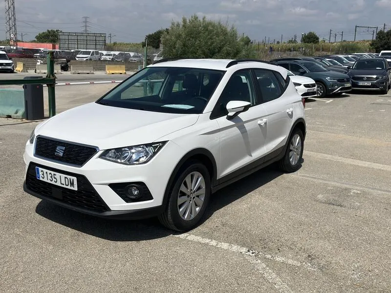 SEAT Arona 1.0 TSI Style Edition - foto 2
