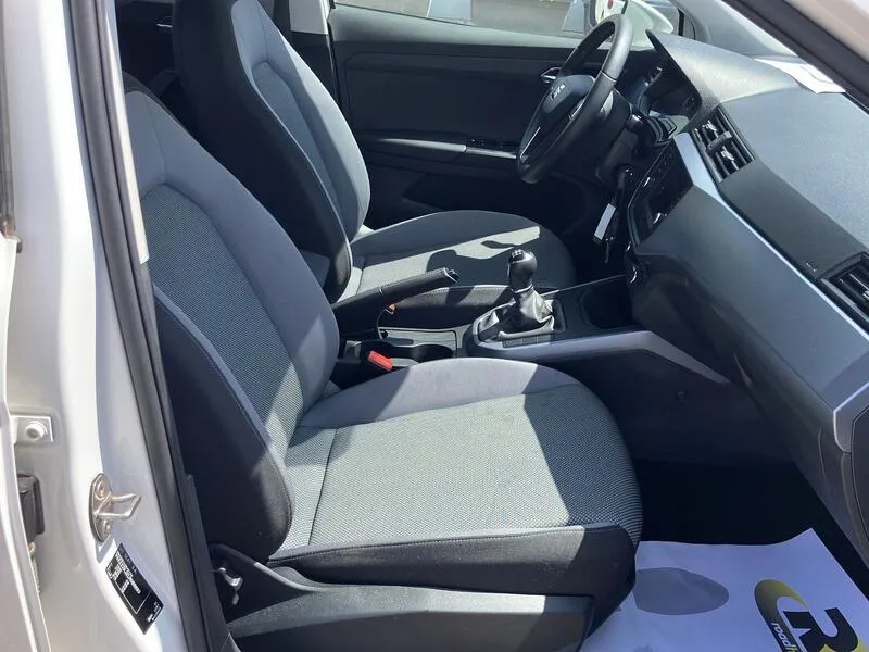 SEAT Arona 1.0 TSI Style Edition - foto 22