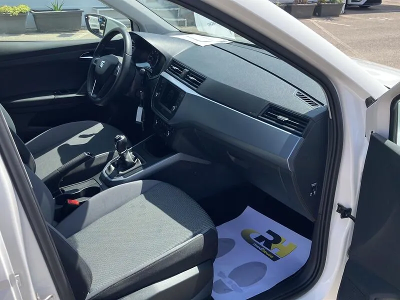 SEAT Arona 1.0 TSI Style Edition - foto 21