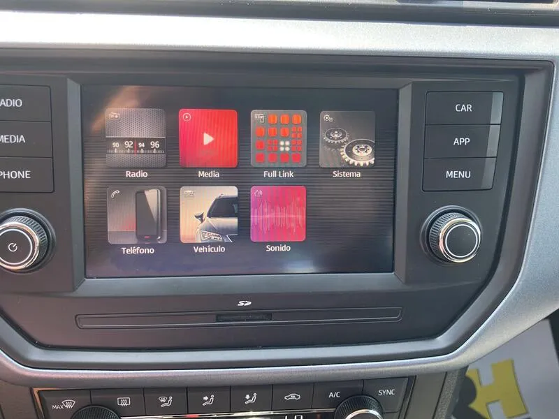 SEAT Arona 1.0 TSI Style Edition - foto 31