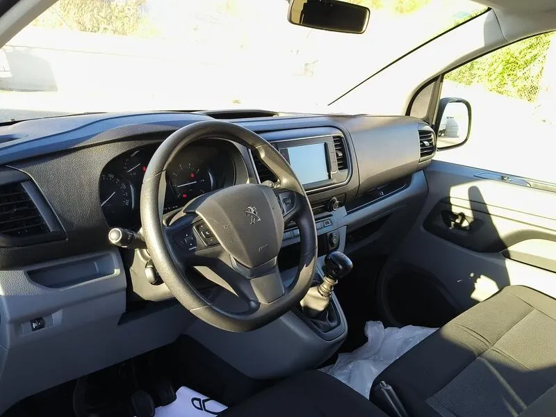 Peugeot Expert BlueHDi Standard - foto 10