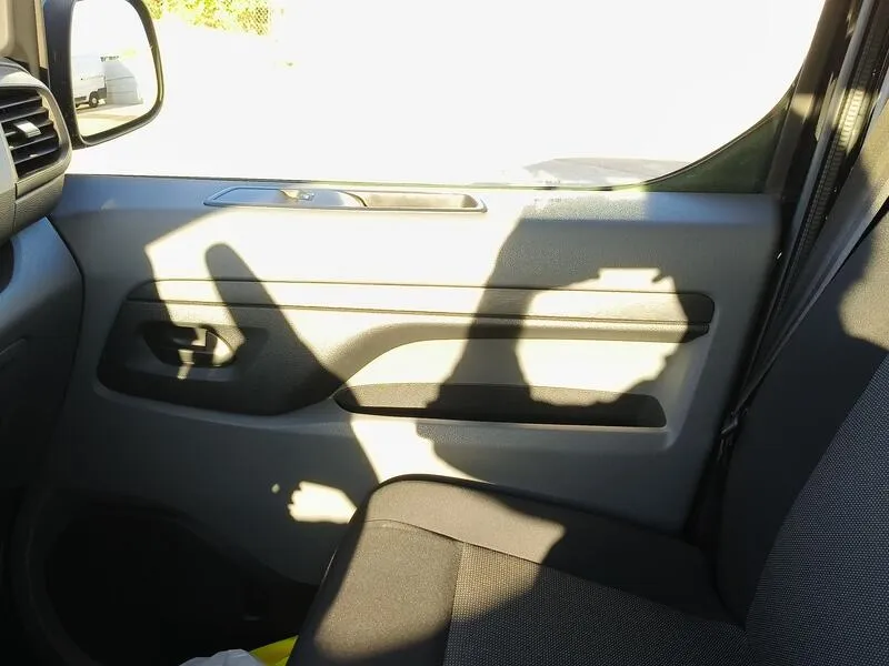 Peugeot Expert BlueHDi Standard - foto 20