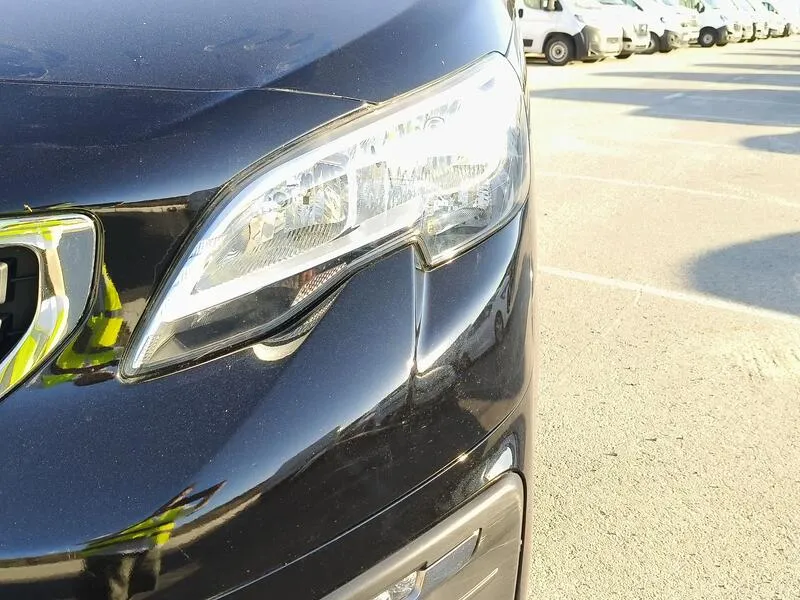 Peugeot Expert BlueHDi Standard - foto 44
