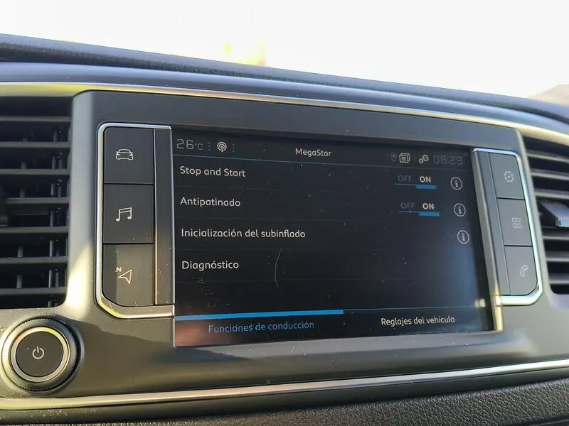 Peugeot Expert BlueHDi Standard - foto 17