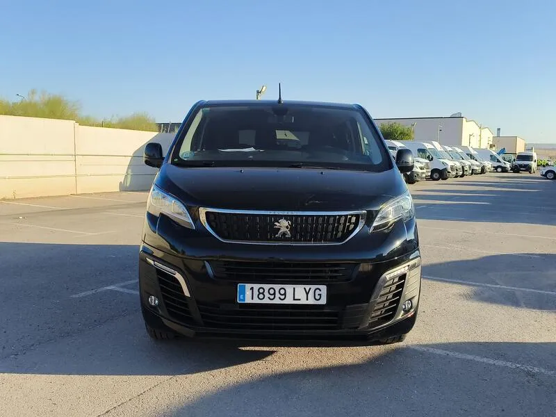 Peugeot Expert BlueHDi Standard - foto 9