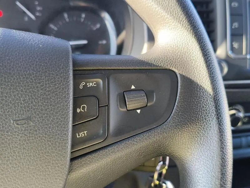 Peugeot Expert BlueHDi Standard - foto 23