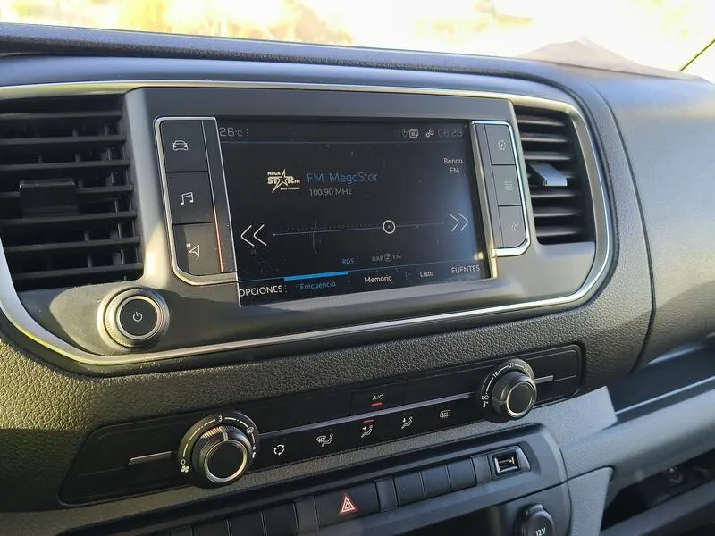 Peugeot Expert BlueHDi Standard - foto 11