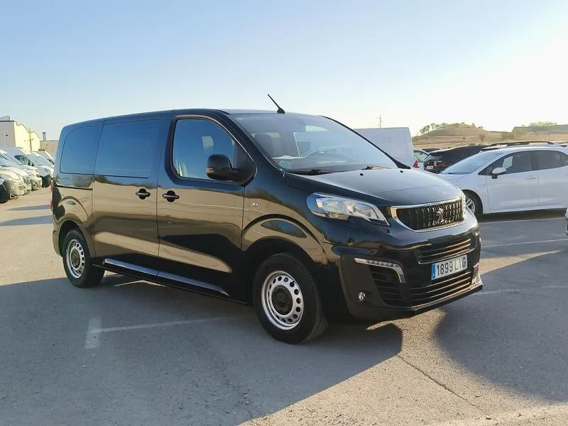 Peugeot Expert BlueHDi Standard - foto 8