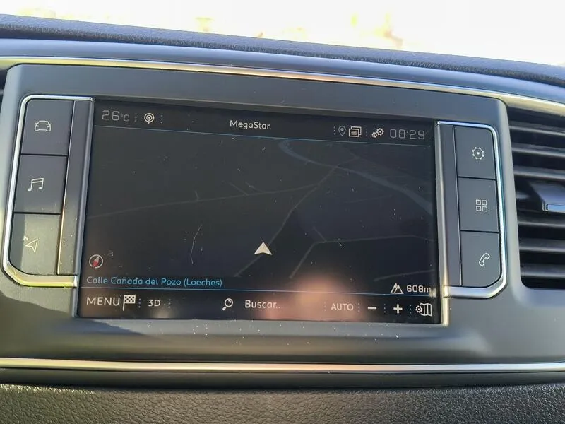 Peugeot Expert BlueHDi Standard - foto 16