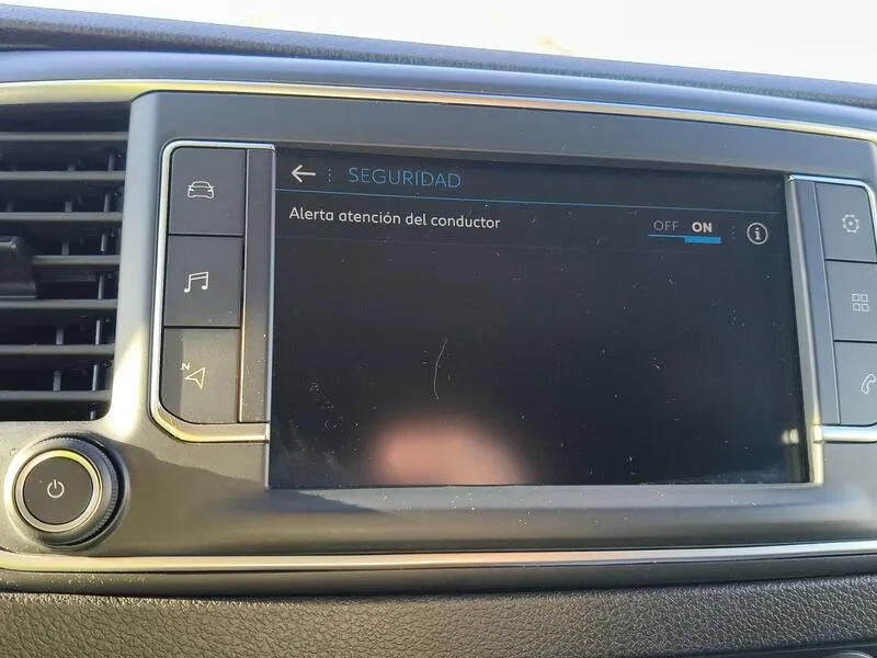 Peugeot Expert BlueHDi Standard - foto 18