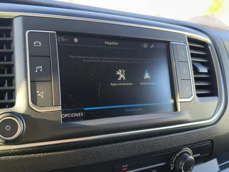 Peugeot Expert BlueHDi Standard - foto 15