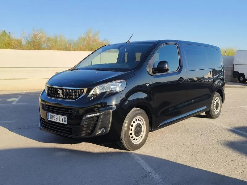 Peugeot Expert BlueHDi Standard