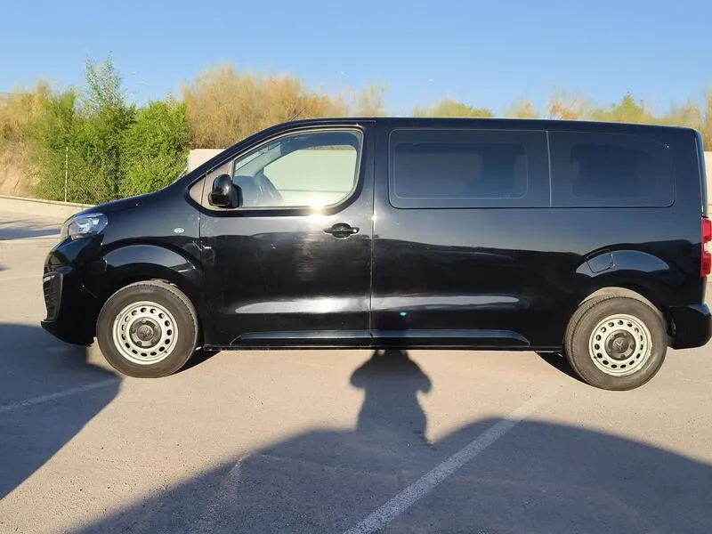 Peugeot Expert BlueHDi Standard - foto 3