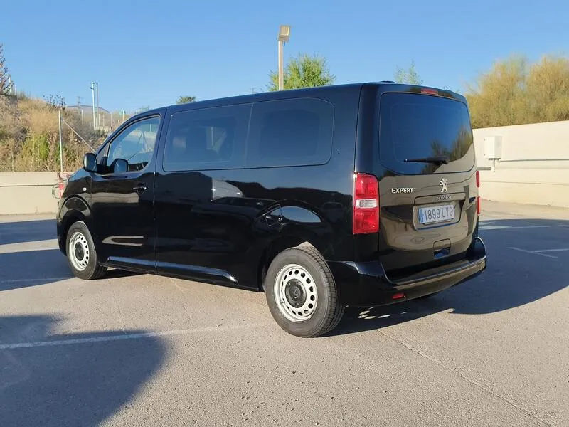 Peugeot Expert BlueHDi Standard - foto 4