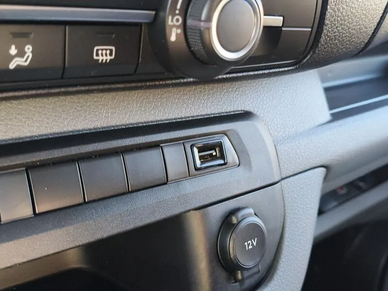 Peugeot Expert BlueHDi Standard - foto 14